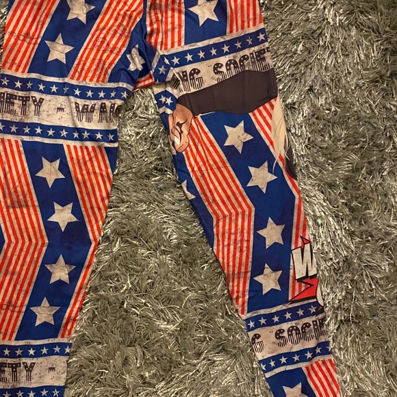 Waist Gang Stretch pants - Picture 5 of 5